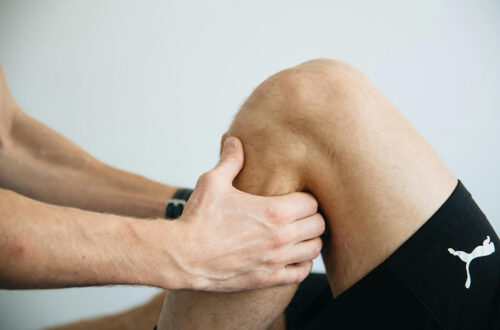 Hamstring Injuries 1