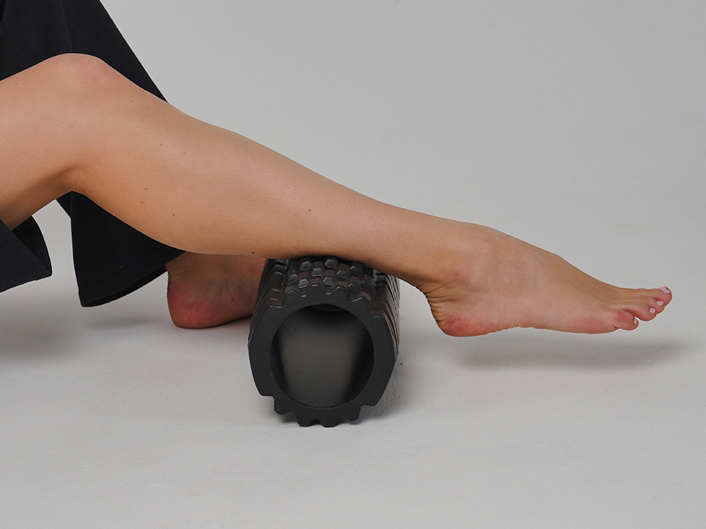 Hamstring Injuries 1 Roller