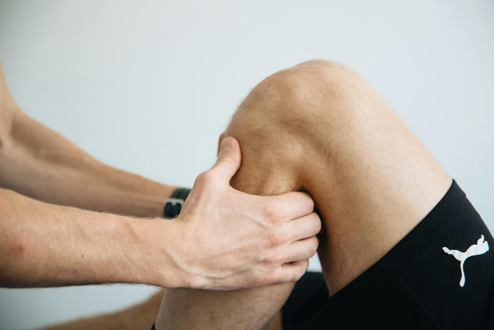 Hamstring Injuries 1